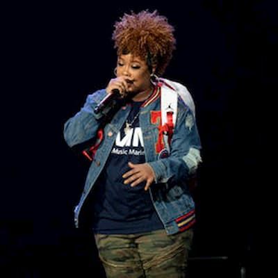 Da Brat fotka