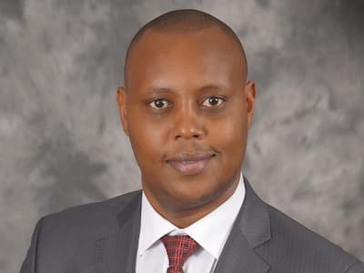 Fotografie Nelson Koech