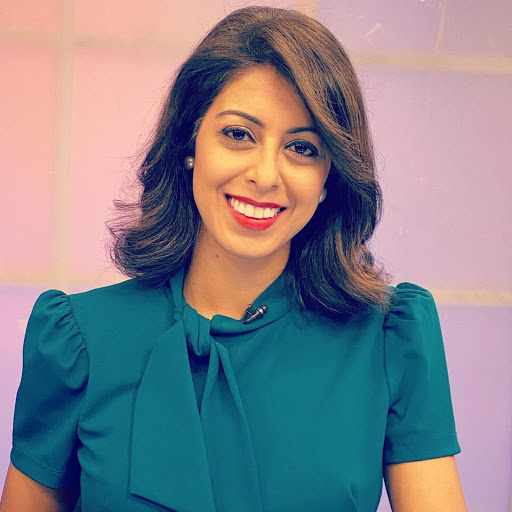 Smriti Vidyarthi-bilde