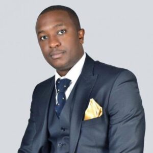 Foto de Steve Mbogo