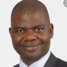 Tom Kajwang' Image