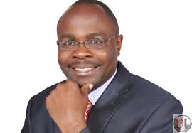 Alex Chamwada