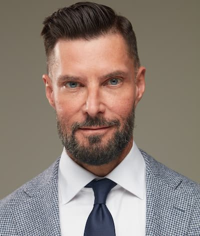   Todd Unger Foto