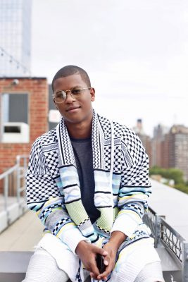Gianni Harrell Image