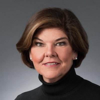 Ann Compton Photo