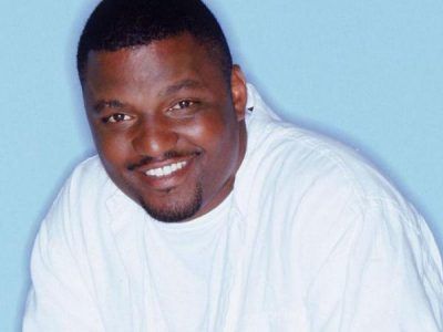 Aries Spears, 코미디언