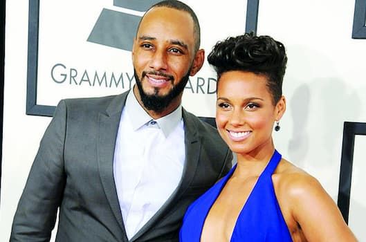 Swizz Beatz ภาพรอยสัก