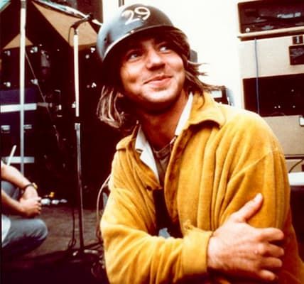 Eddie Vedder