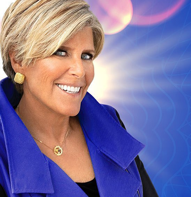 Photo de Suze Orman