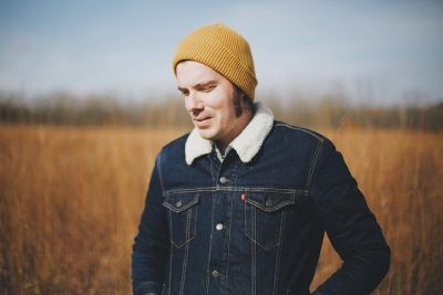 Foto de Josh Garrels