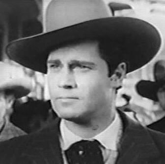 Hasil gambar untuk foto Clayton Moore