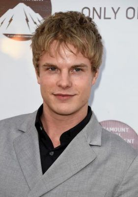 Foto de Graham Rogers
