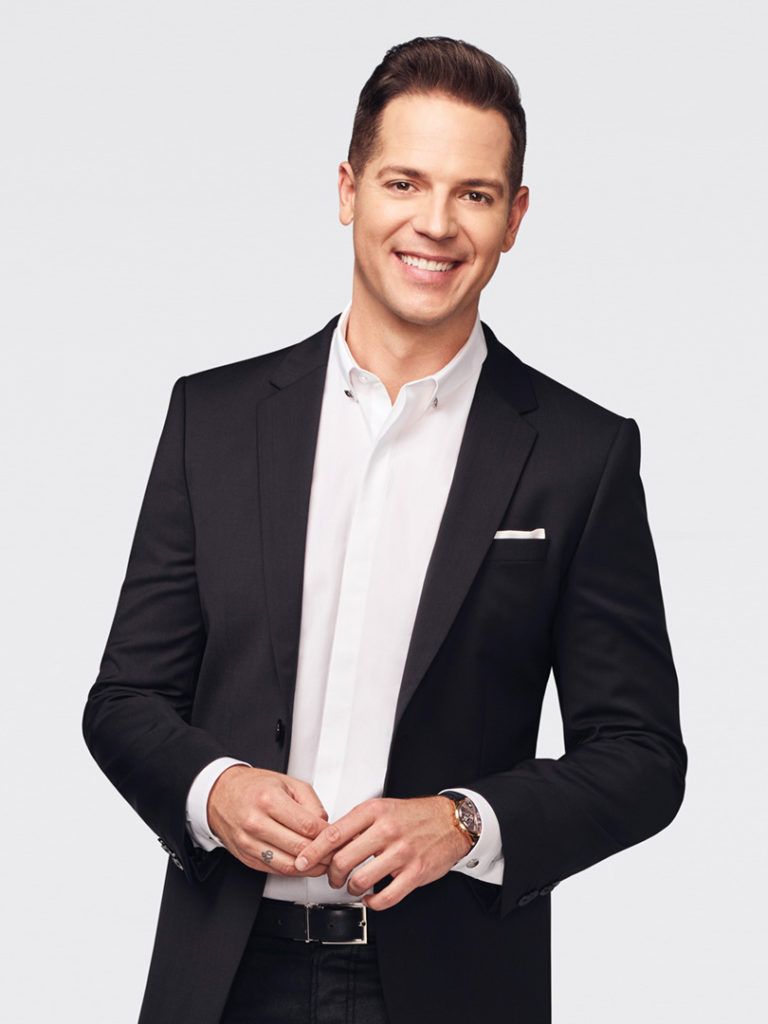 Resultado de imagem para Jason Kennedy