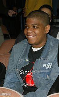 Ocean Whitaker's photo