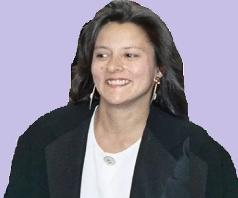 Obraz Marsha Garces Williams