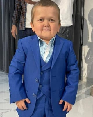 Hasbulla Magomedow Fot