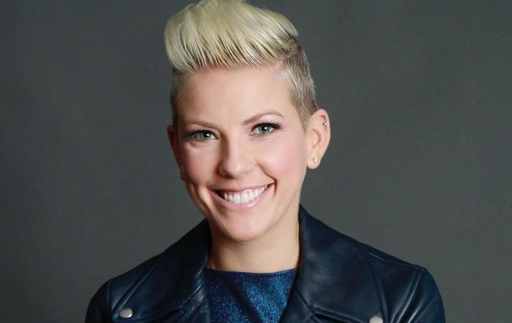 Alison Morris