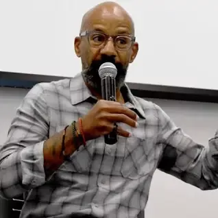 Kevin Blackistone