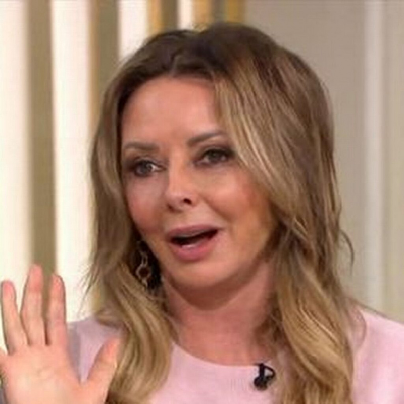 Carol Vorderman Bio, Wiki, 나이, 키, 남편, 경력 및 순자산 - 기자