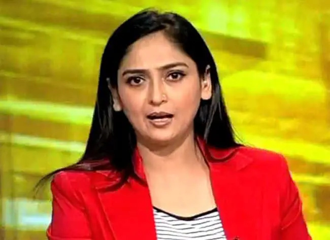 Ảnh của Amrita Rai