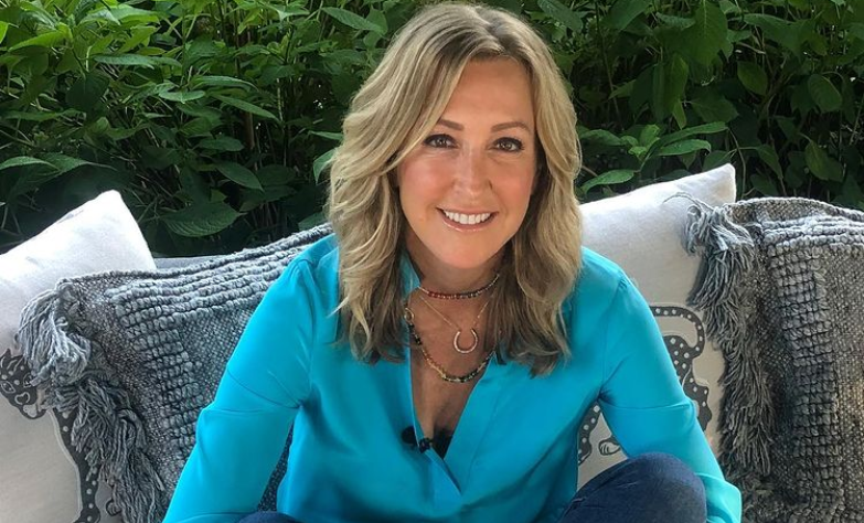 Lara Spencer1