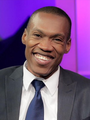 James Pierre Foto