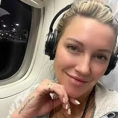 Katie Cassidy Imagine