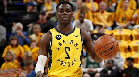 Φωτογραφία Darren Collison