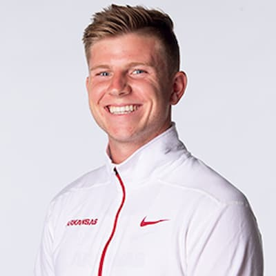   Hunter Woodhall-billede