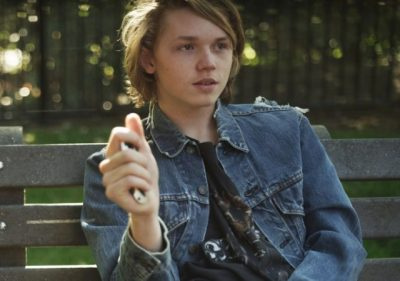 Fotografie Jack Kilmer