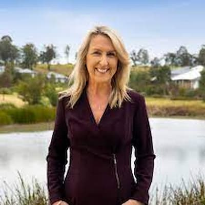 Cindy Cash Görüntüsü
