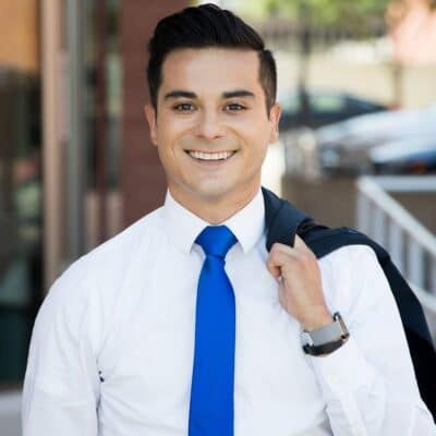 Marcus Espinoza