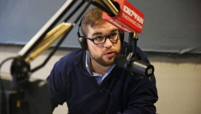 Foto di Grant Paulsen