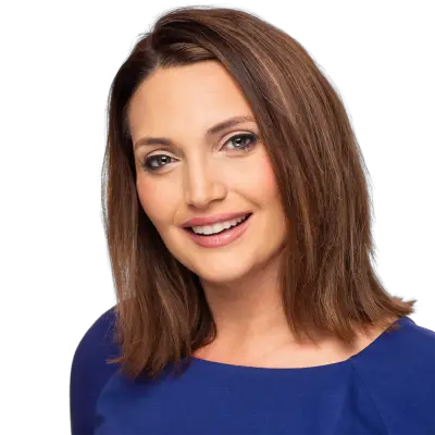 Lauren Sweeney
