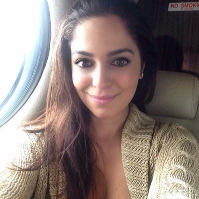 Adelle Nazarian'ın Fotoğrafı