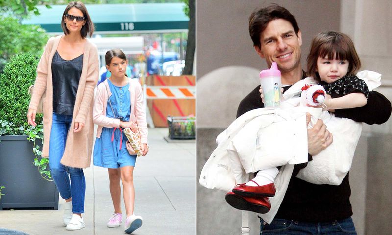 Suri Cruise