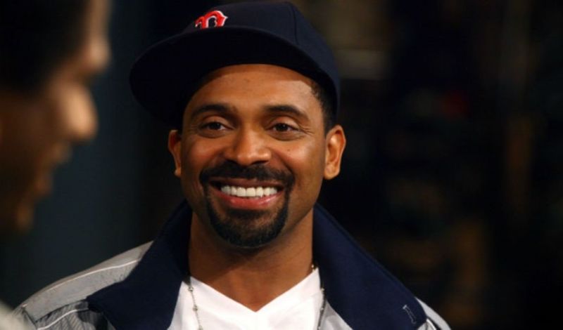 Mike Epps