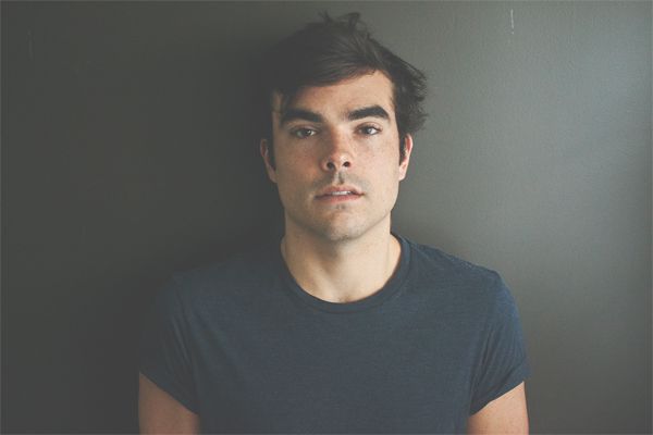 Jake Etheridge