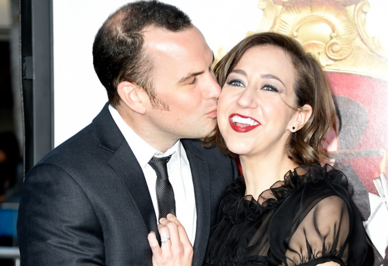 Rico e Kristen