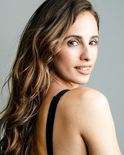 vanessa grimaldi