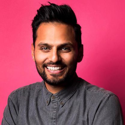 Jay Shetty