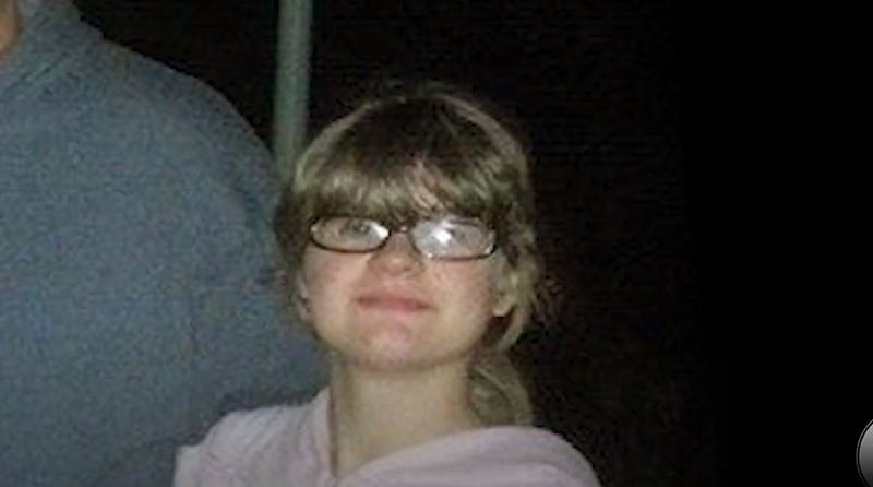 Holli Jeffcoat