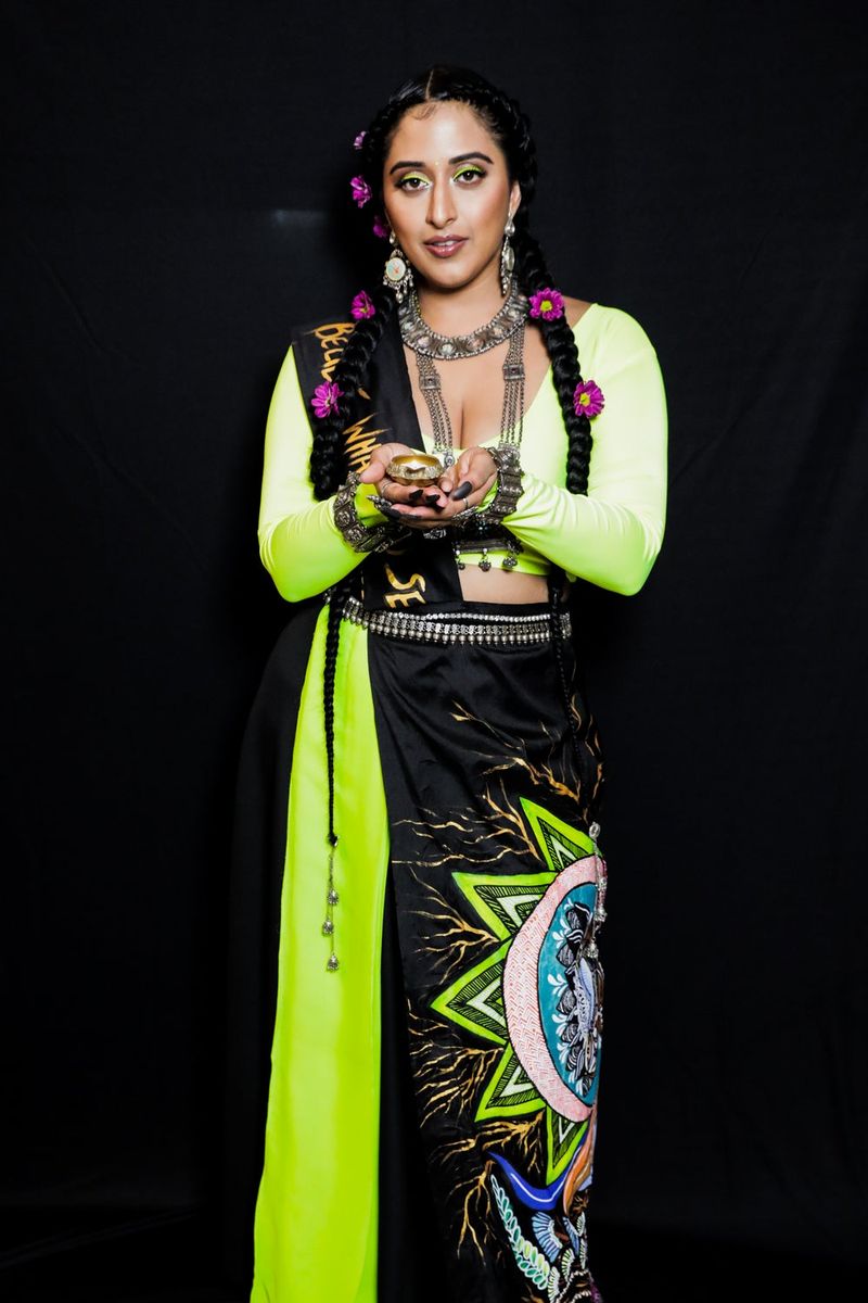 Raja Kumari