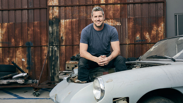 Ant Anstead