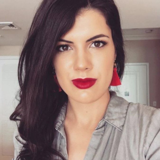 bre payton