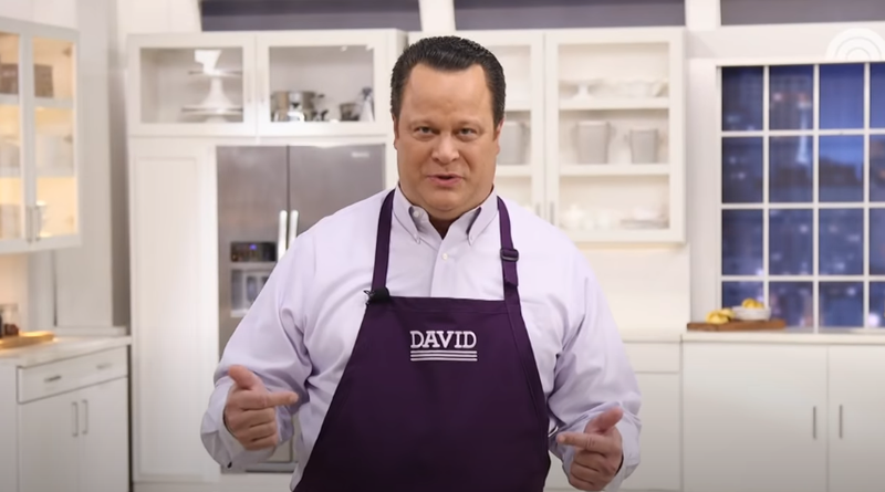 David