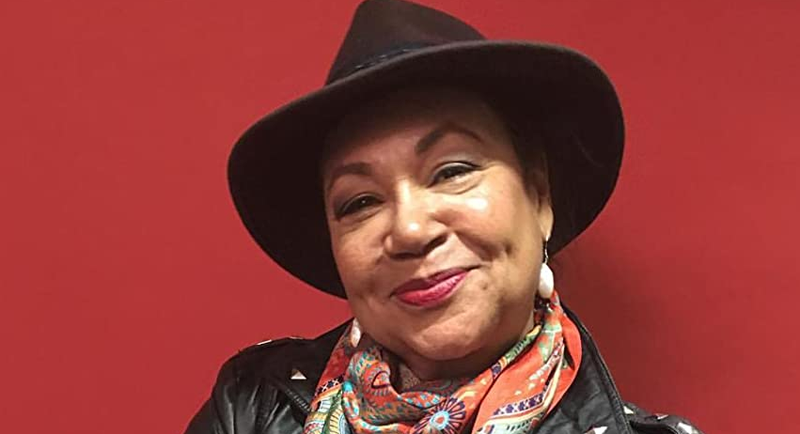 Angela Robinson