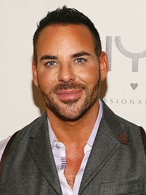 Scott Barnes