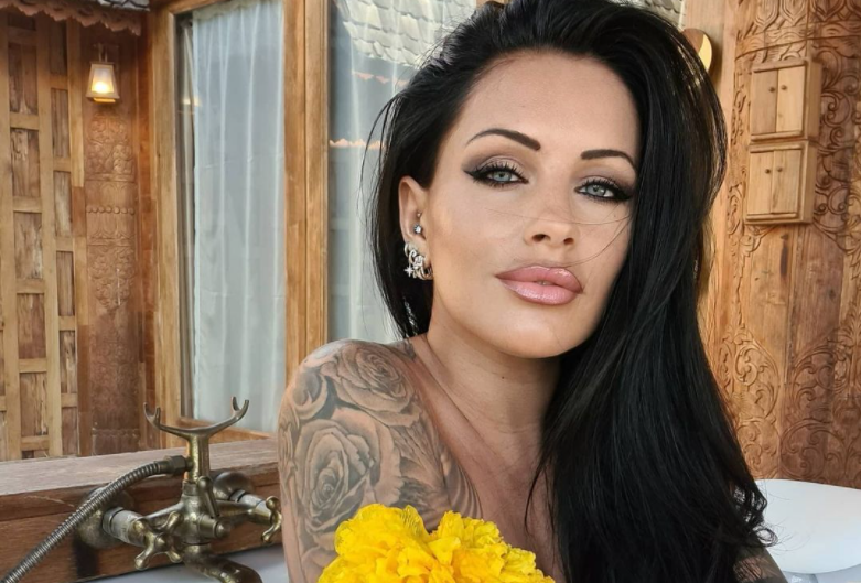 Julia Jasmine Ruhle