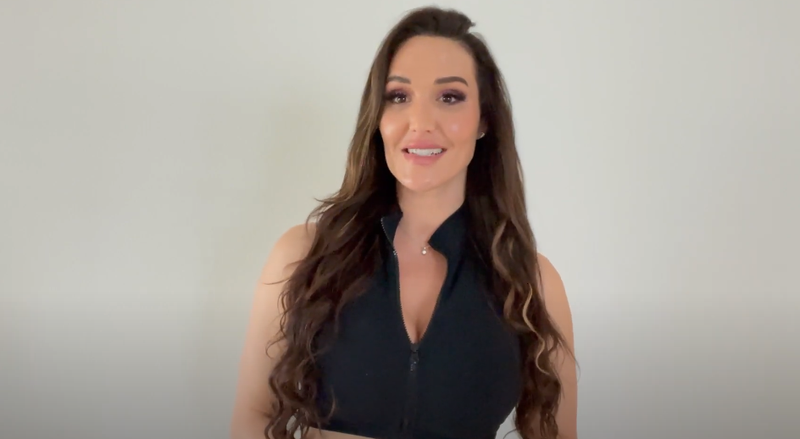 Gia Marie Macool